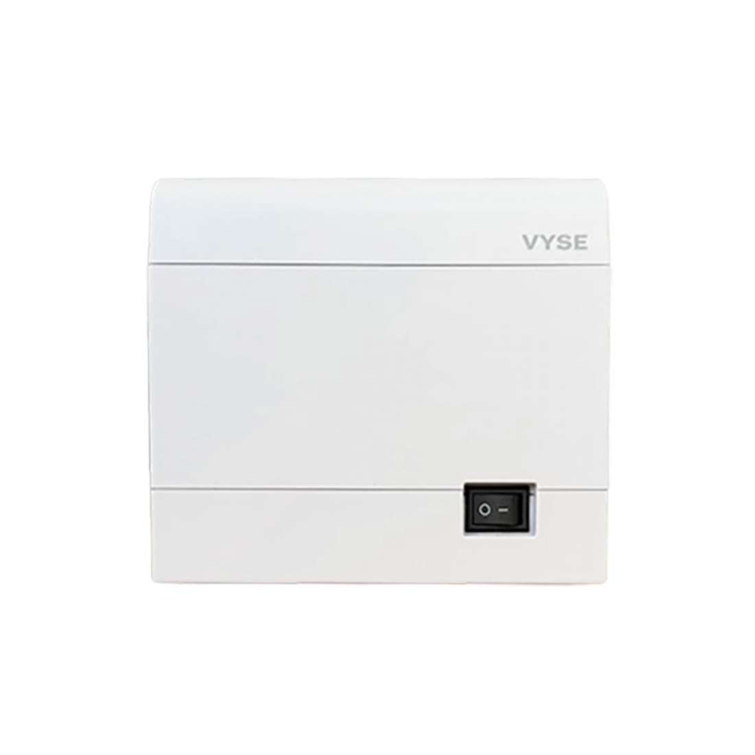 Impresora Termica 80mm USB POS Ticket Comandera ZY808 Blanco